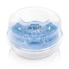 Stérilisateur Micro-ondes Express II De Philips AVENT -Produits Pour Bébé 00051562 1