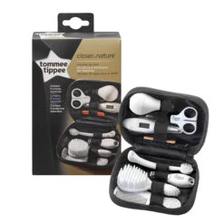 Trousse De Soin Bébé Noir De Tommee Tippee -Produits Pour Bébé 00070005 2