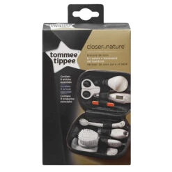 Trousse De Soin Bébé Noir De Tommee Tippee -Produits Pour Bébé 00070005 3