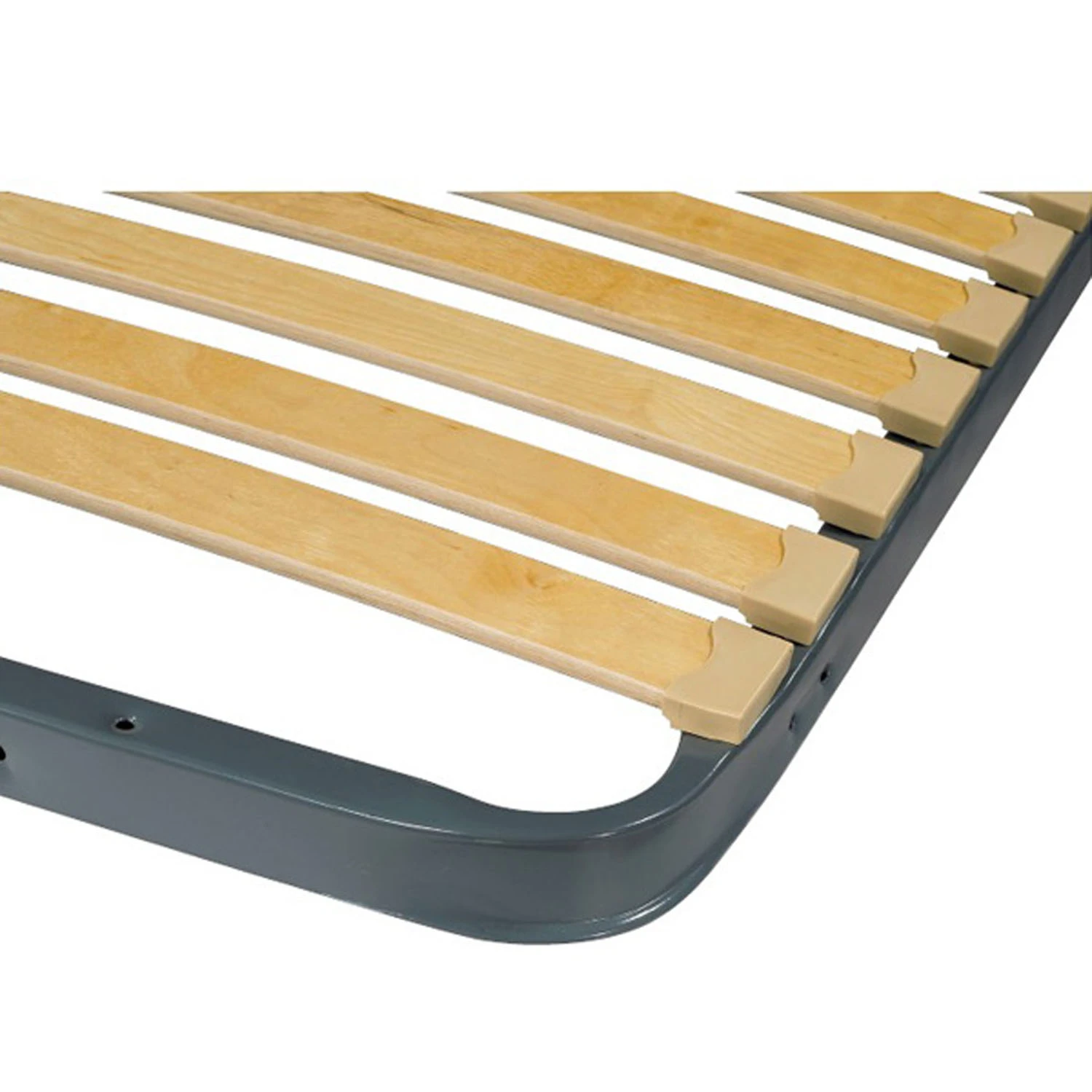 Sommier à Lattes 90 X 190 Cm Beige De Sauthon Baby's Sweet Home 3 Sommier à Lattes 90 X 190 Cm Beige De Sauthon Baby's Sweet Home