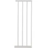 Extension Pour Barrière Lindam Blanc 28 Cm De Lindam -Produits Pour Bébé 00221041 1
