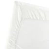Drap Housse Bio Pour Lit De Voyage Light Blanc De BabyBjörn 1 Drap Housse Bio Pour Lit De Voyage Light Blanc De BabyBjörn -Produits Pour Bébé 00321046 1