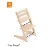 Chaise Haute Tripp Trapp® Natural De Stokke® -Produits Pour Bébé 00323001 1
