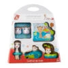 Coffret De Bain Sophie La Girafe De Sophie La Girafe® -Produits Pour Bébé 00376013 1