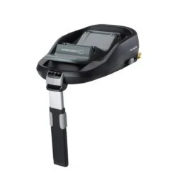 Base FamilyFix Noir De Bébé Confort