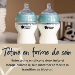 Kit Naissance Anti-colique Avancé De Tommee Tippee 13 Kit Naissance Anti-colique Avancé De Tommee Tippee -Produits Pour Bébé 0070043 3