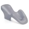 Fauteuil De Bain Nouveau Né Anatomy Gris De Tigex Collexion -Produits Pour Bébé 01003139 1