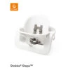 Baby Set Pour Chaise Steps™ Blanc De Stokke® 1 Baby Set Pour Chaise Steps™ Blanc De Stokke® -Produits Pour Bébé 01005644 1