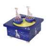 Boîte à Musique Sophie La Girafe Bleu De Trousselier -Produits Pour Bébé 01005799 1