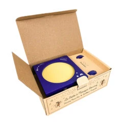 Boîte à Musique Sophie La Girafe Bleu De Trousselier -Produits Pour Bébé 01005799 5