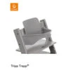 Baby Set™ Tripp Trapp® + Patin Gris Tempête De Stokke® -Produits Pour Bébé 01009730 1