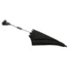 PEG PEREGO Ombrelle Noir De Peg-Pérego 2 PEG PEREGO Ombrelle Noir De Peg-Pérego -Produits Pour Bébé 01011543 1