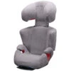 Housse éponge Cool Grey Rodi Air Protect Et Rodi XP2 Grey De Bébé Confort -Produits Pour Bébé 01011920 1