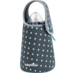 Chauffe Biberon Autonome Star De Babymoov