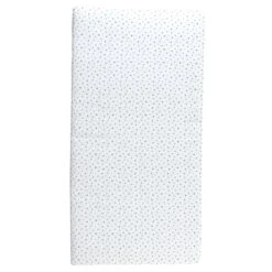 Matelas Bébé De Voyage Etoile 60 X 120 Cm De Candide