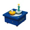 Boîte à Musique Bois Petit Prince De Trousselier -Produits Pour Bébé 01012813 1