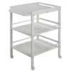 Table à Langer Clarissa Blanc De Geuther -Produits Pour Bébé 01013050 1