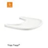 Tripp Trapp® Tablette Blanc De Stokke® -Produits Pour Bébé 01023022 1