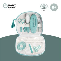 Trousse De Soin Aqua Smokey De Babymoov -Produits Pour Bébé 01056138 3