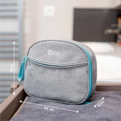 Trousse De Soin Aqua Smokey De Babymoov -Produits Pour Bébé 01056138 5