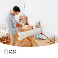 Trousse De Soin Aqua Smokey De Babymoov -Produits Pour Bébé 01056138 6