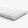 Matelas Coco Latex Blanc De Kadolis -Produits Pour Bébé 01056420 1