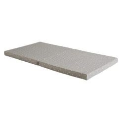 Matelas De Voyage Imprimé Etoile 60 X 120 Cm De P'tit Lit -Produits Pour Bébé 01063063 3