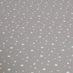 Matelas De Voyage Imprimé Etoile 60 X 120 Cm De P'tit Lit -Produits Pour Bébé 01063063 8