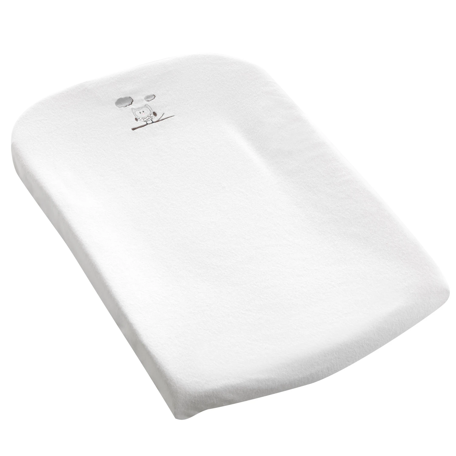 Housse Matelas à Langer Chouette De Aubert Concept 3 Housse Matelas à Langer Chouette De Aubert Concept