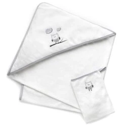 Set De Bain Chouette De Aubert Concept