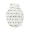 Couverture Emmaillotage Elephant De Ergobaby -Produits Pour Bébé 01066498 1
