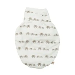 Couverture Emmaillotage Elephant De Ergobaby