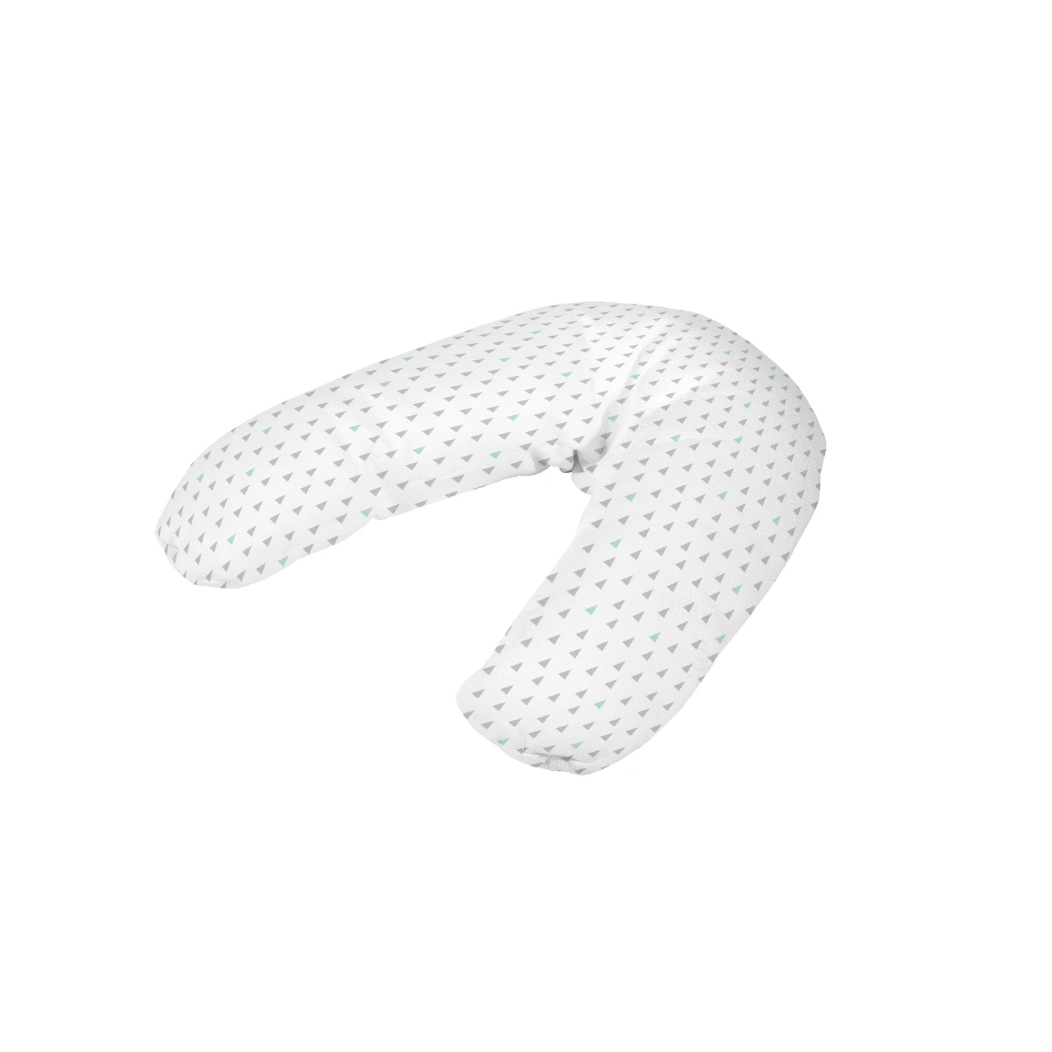 Coussin D'allaitement Imprimé De P'tit Lit 3 Coussin D'allaitement Imprimé De P'tit Lit