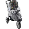 Habillage Pluie Pour Poussette 3 Roues De Aubert Concept -Produits Pour Bébé 01068115 1