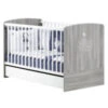 Hugo Tiroir Pour Little Big Bed Blanc De Sauthon Baby's Sweet Home -Produits Pour Bébé 01068920 1