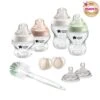 Kit Naissance 0m+ Transparent De Tommee Tippee -Produits Pour Bébé 01071813 1