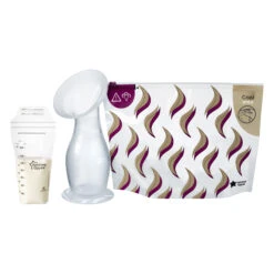Sachets Conservation Lait Maternel X36 De Tommee Tippee -Produits Pour Bébé 01072367 3