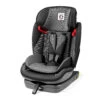 PEG PEREGO Siège Auto Viaggio 1-2-3 Via Crystal Black De Peg-Pérego -Produits Pour Bébé 01072879 1