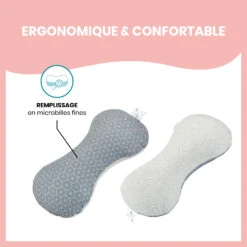 Coussin De Maternité Mum & B DotWork De Babymoov 12 Coussin De Maternité Mum & B DotWork De Babymoov -Produits Pour Bébé 01073341 3