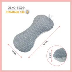 Coussin De Maternité Mum & B DotWork De Babymoov 16 Coussin De Maternité Mum & B DotWork De Babymoov -Produits Pour Bébé 01073341 7