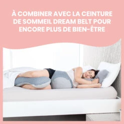 Coussin De Maternité Mum & B DotWork De Babymoov 17 Coussin De Maternité Mum & B DotWork De Babymoov -Produits Pour Bébé 01073341 8