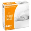 Couches Midi T3 (4-9kg) Pack De 112 De Aubert Concept 2 Couches Midi T3 (4-9kg) Pack De 112 De Aubert Concept -Produits Pour Bébé 01075900 1