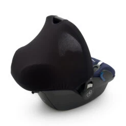 Hoody De Siège 0+ Noir De Dooky 7 Hoody De Siège 0+ Noir De Dooky -Produits Pour Bébé 01077880 2