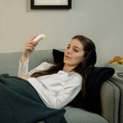 ThermoScan® 3 Thermomètre Auriculaire, IRT3030 De Braun -Produits Pour Bébé 01078768 4