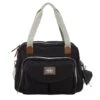 Beaba Sac Genève 2 Smart Colors Black De Béaba -Produits Pour Bébé 01082268 1