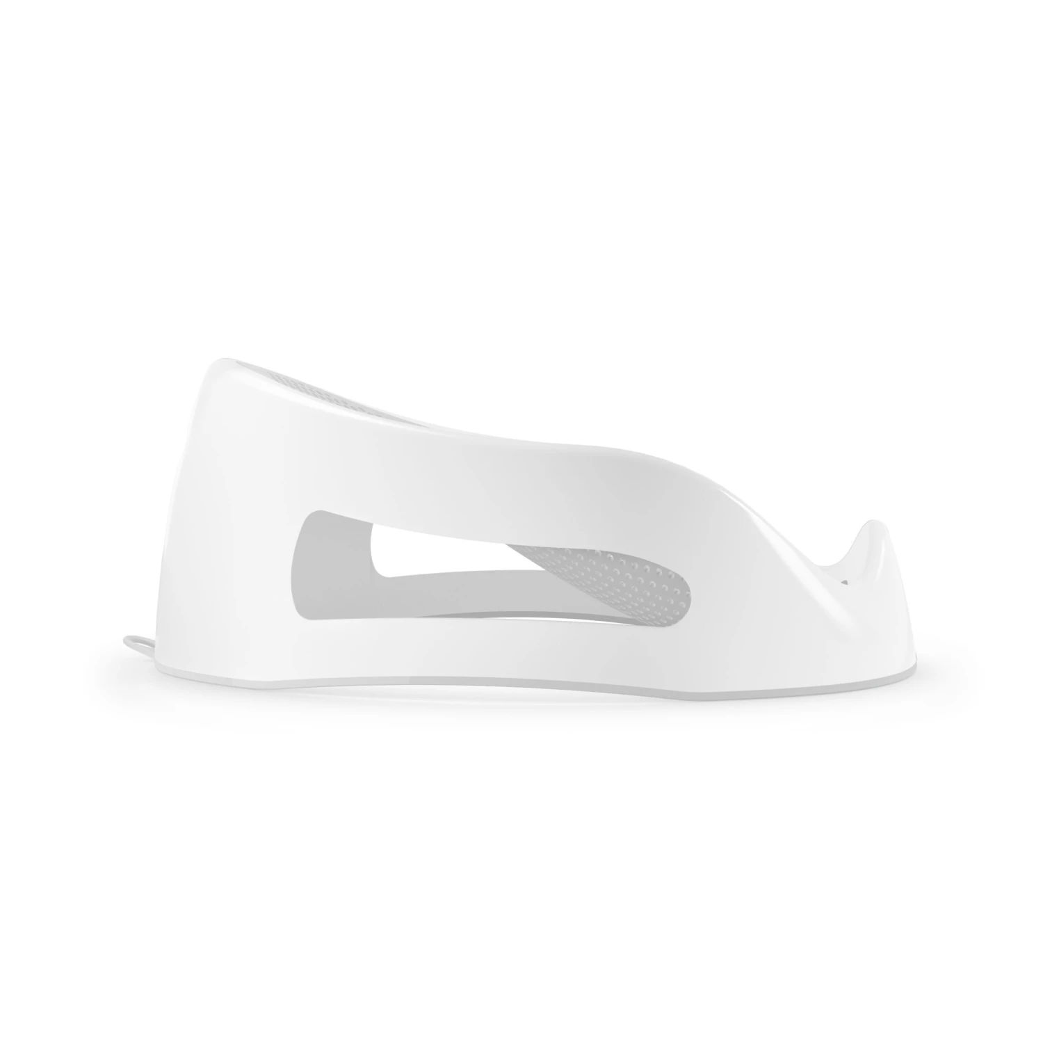 Transat De Bain Gris De Angelcare 5 Transat De Bain Gris De Angelcare – Image 3