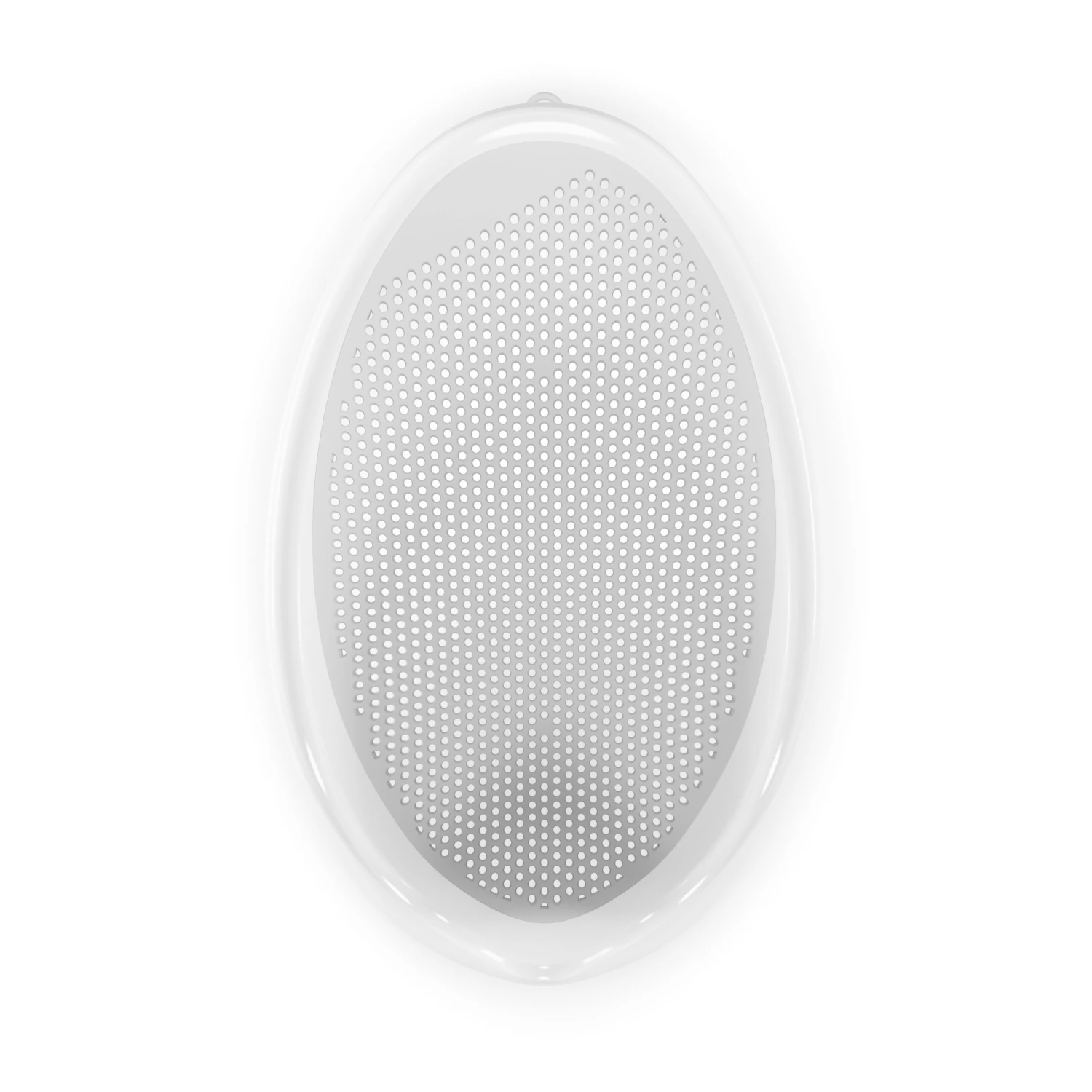 Transat De Bain Gris De Angelcare 6 Transat De Bain Gris De Angelcare – Image 4