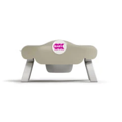 Pot/réducteur Roady Taupe De OK Baby 11 Pot/réducteur Roady Taupe De OK Baby -Produits Pour Bébé 01085524 3