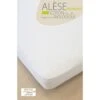 Alèse En Coton Bio Respirante 60 X 120 Cm De Kadolis -Produits Pour Bébé 01086537 1