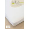 Alèse En Coton Bio Respirante 70 X 140 Cm De Kadolis -Produits Pour Bébé 01086538 1